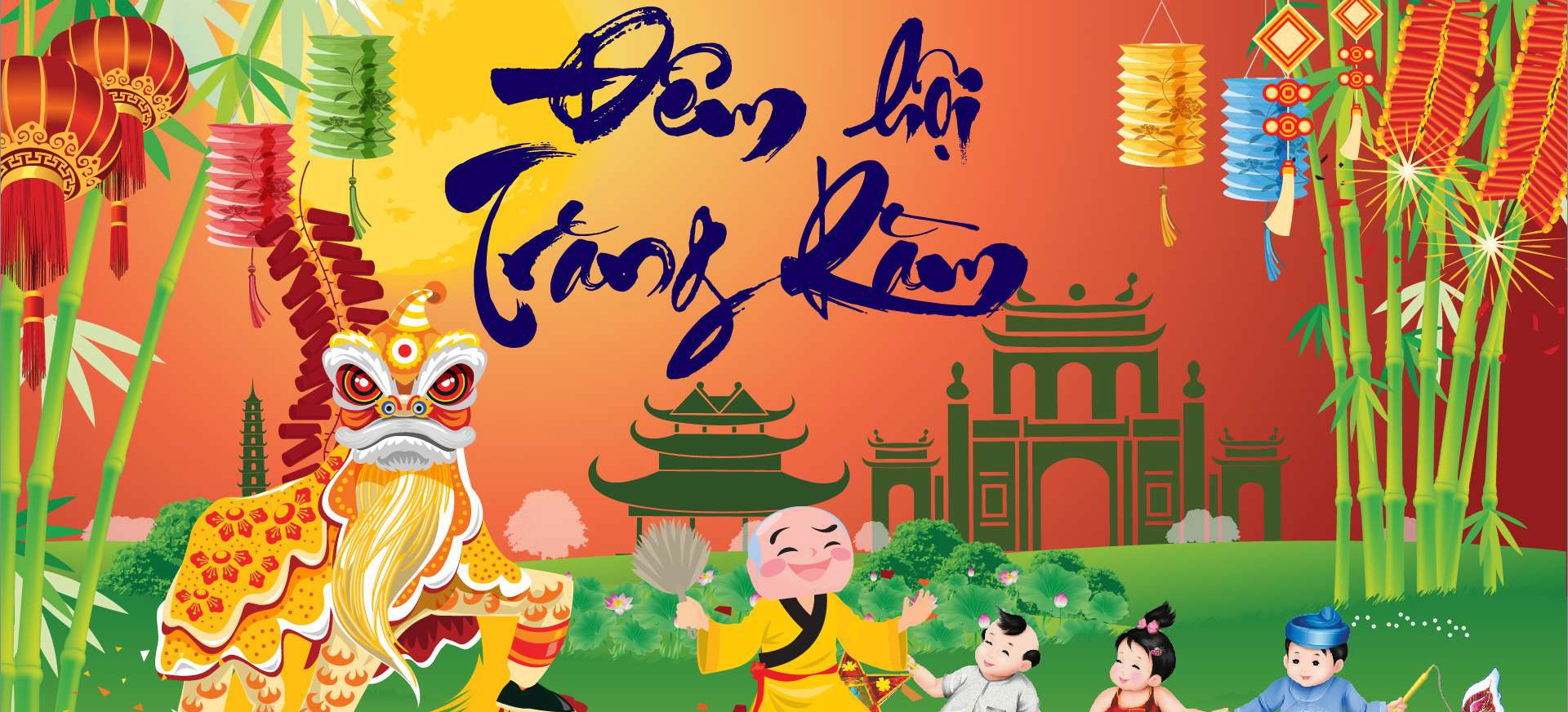 Giớ thiệu về Tết Trung Thu Gallery 1