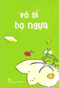 Truyện Võ Sĩ Bọ Ngựa Gallery 1