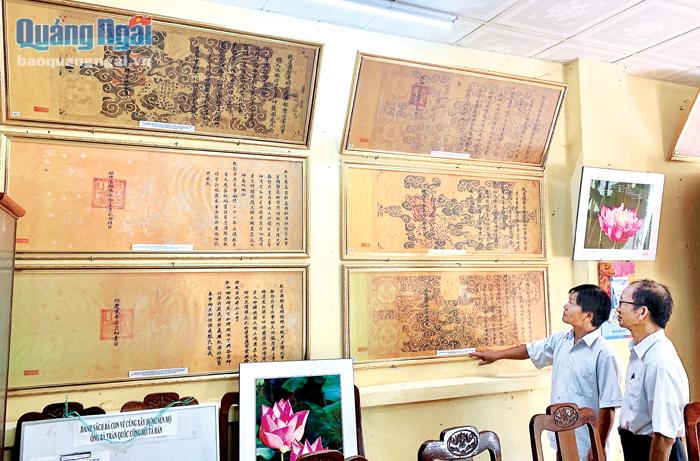 Thư Viện Hán Nôm: Kho Tàng Văn Học Quốc Gia Gallery 2