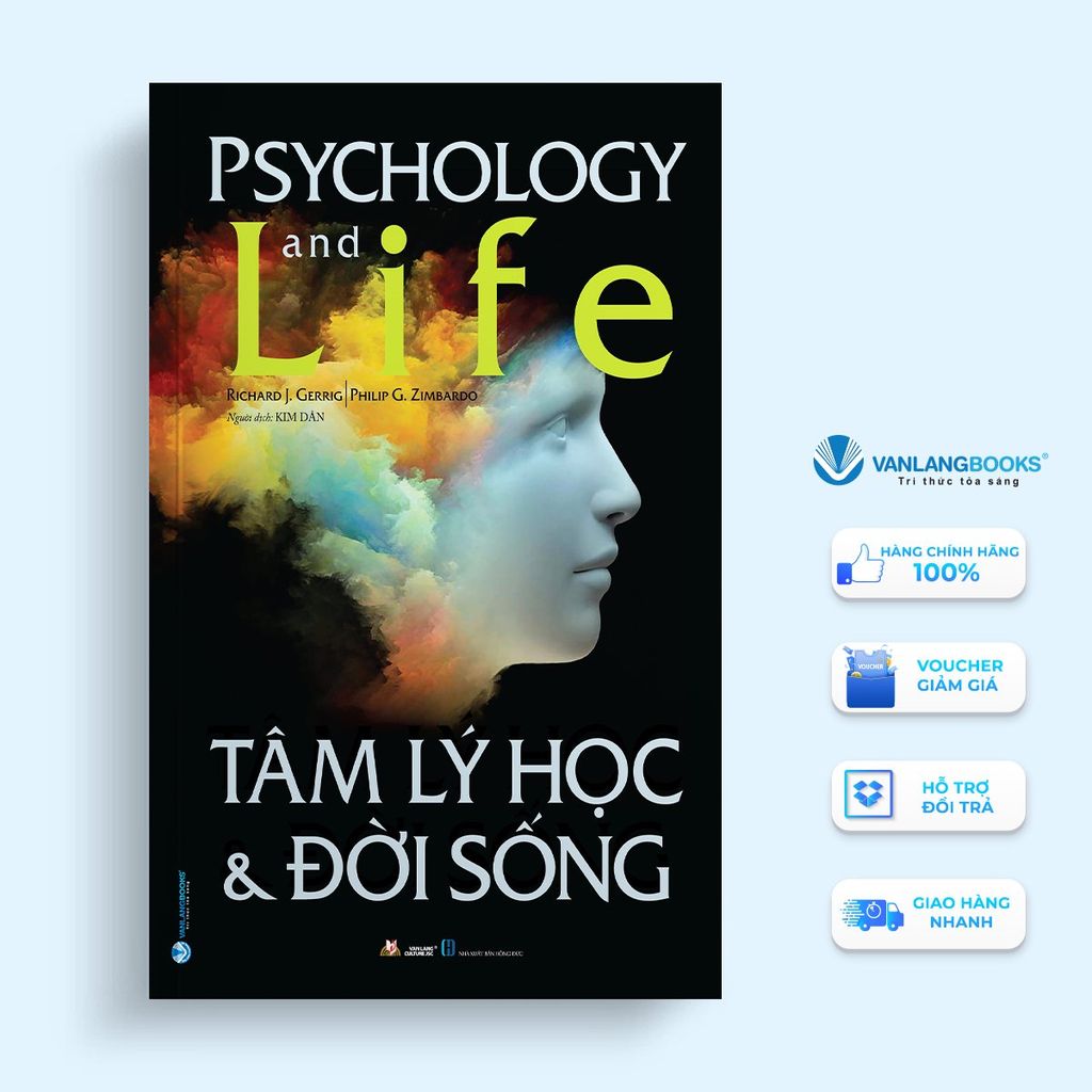 Tâm Lý Học Và Đời Sống PDF: Tài Liệu, Ứng Dụng Và Lợi Ích Gallery 2
