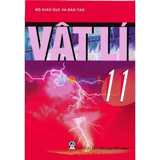 Tài Liệu Vật Lý 11: Tổng hợp đầy đủ kiến thức và bài tập Gallery 2