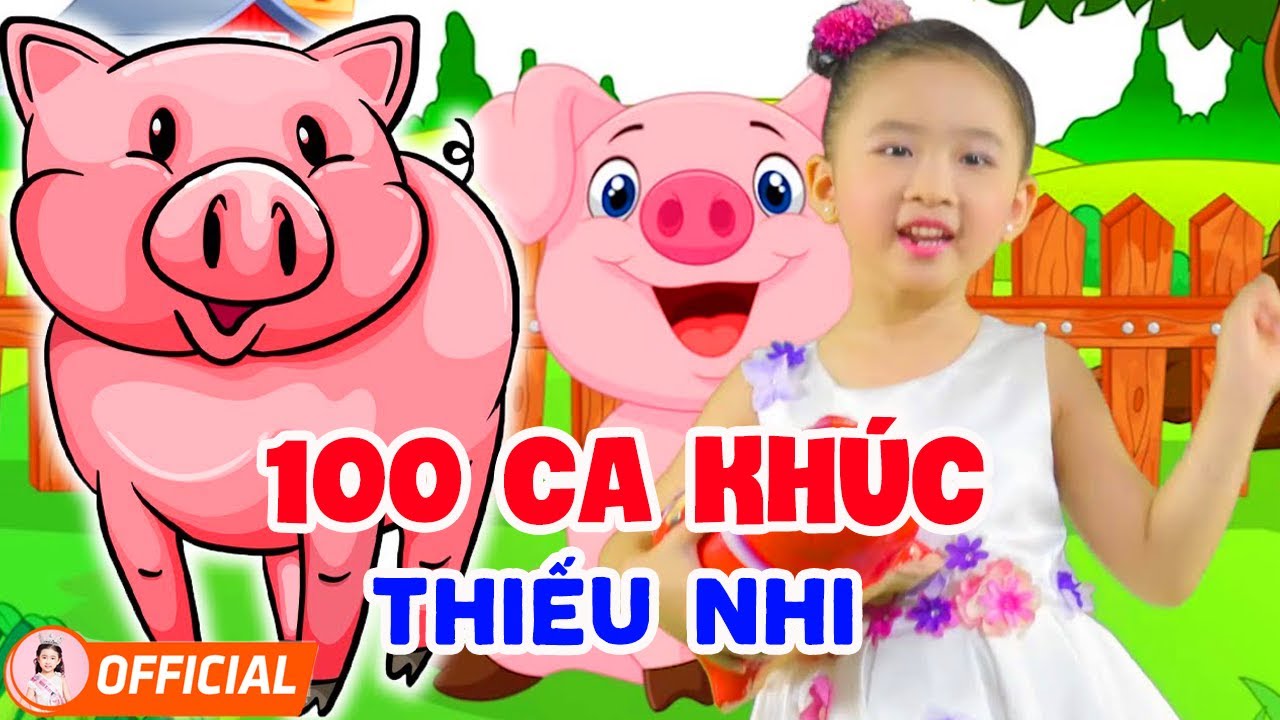 Nhạc Thiếu Nhi Hay Nhất Gallery 2