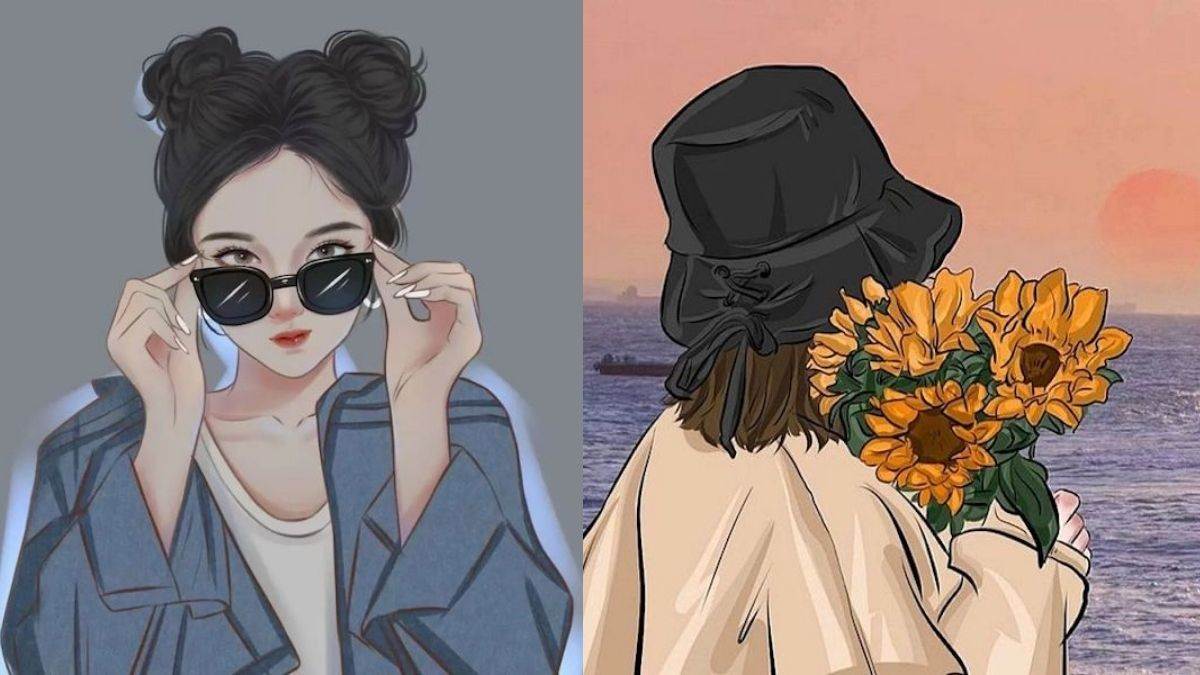 Lấy Ảnh Đại Diện Facebook Đẹp Gallery 2