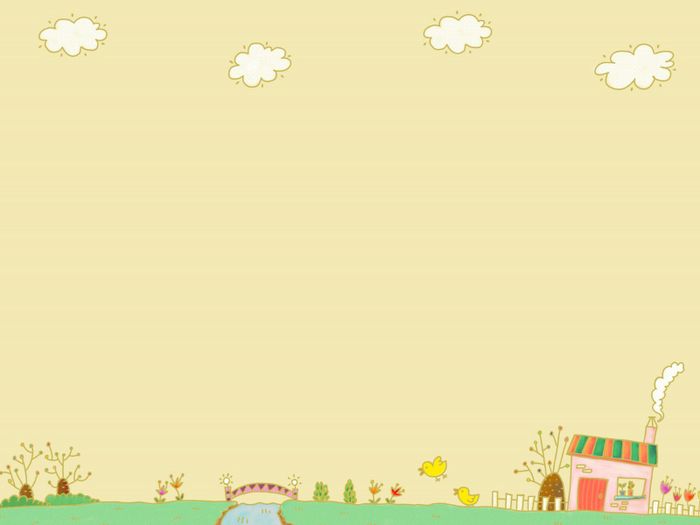 Hình Nền Powerpoint Ngộ Nghĩnh Đáng Yêu: Làm Bài Thuyết Trình Của Bạn Thêm Sinh Động Gallery 1