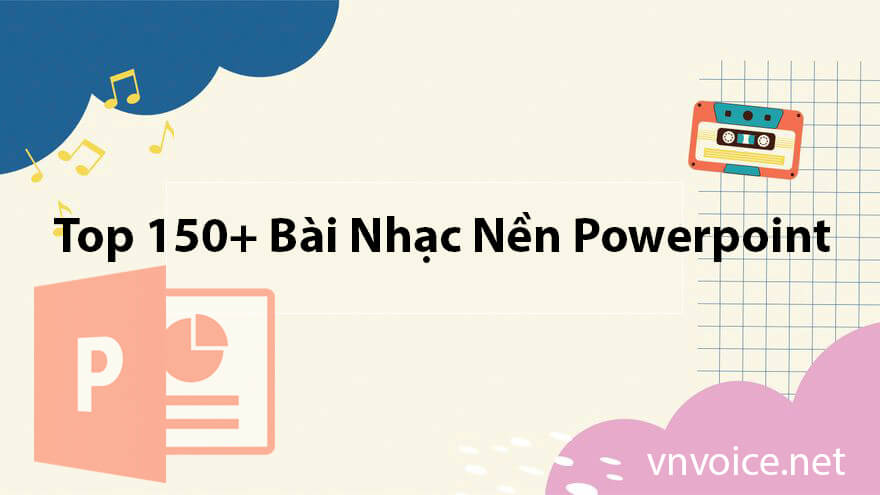 Nhạc Nền Powerpoint Nhẹ Nhàng: Gợi Ý Tuyệt Vời Cho Bài Thuyết Trình Của Bạn Gallery 1