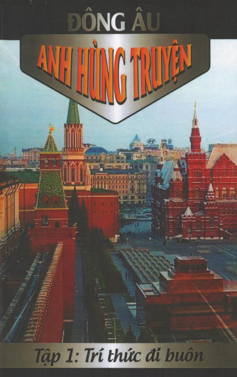 Đông Âu Anh Hùng Truyện PDF Gallery 1