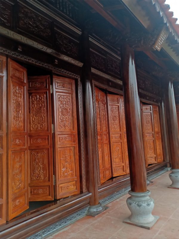 Ngưỡng cửa là gì?