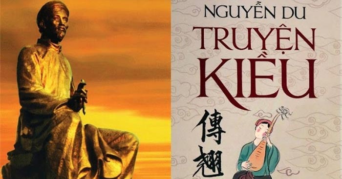 Tác giả và tác phẩm Chị em Thúy Kiều Gallery 1