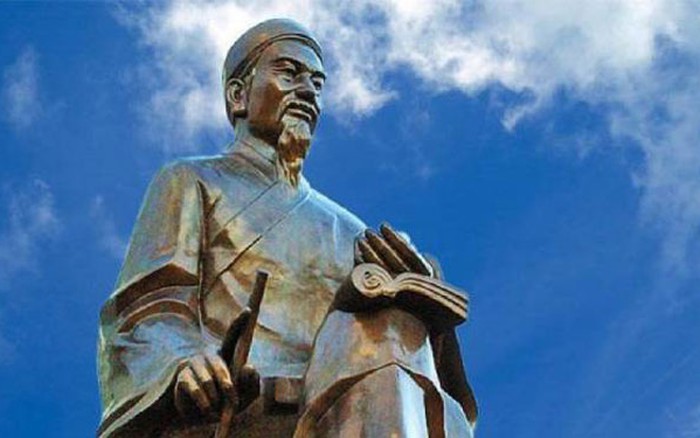 Nguyễn Du là nhà thơ hay nhà văn? Gallery 1