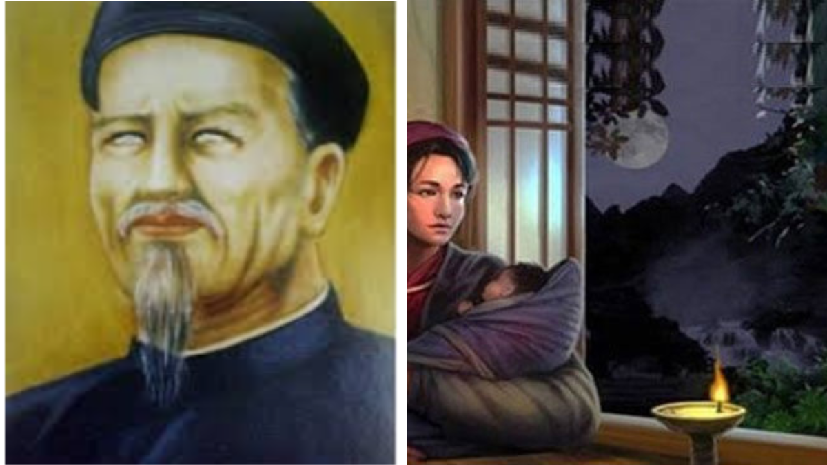 Nguyễn Dữ: Sự nghiệp và tác phẩm của một danh nhân văn học Việt Nam Gallery 2