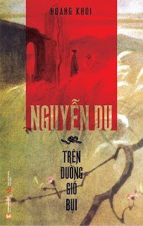 Nguyễn Du viết Kiều: Đất nước hóa thành văn