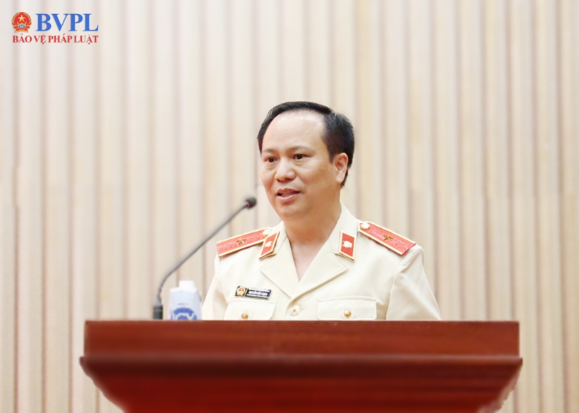 Nguyễn Đức Hạnh