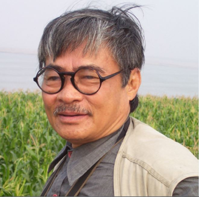Nguyễn Duy: Nhà thơ tài hoa của nền thơ hiện đại Việt Nam