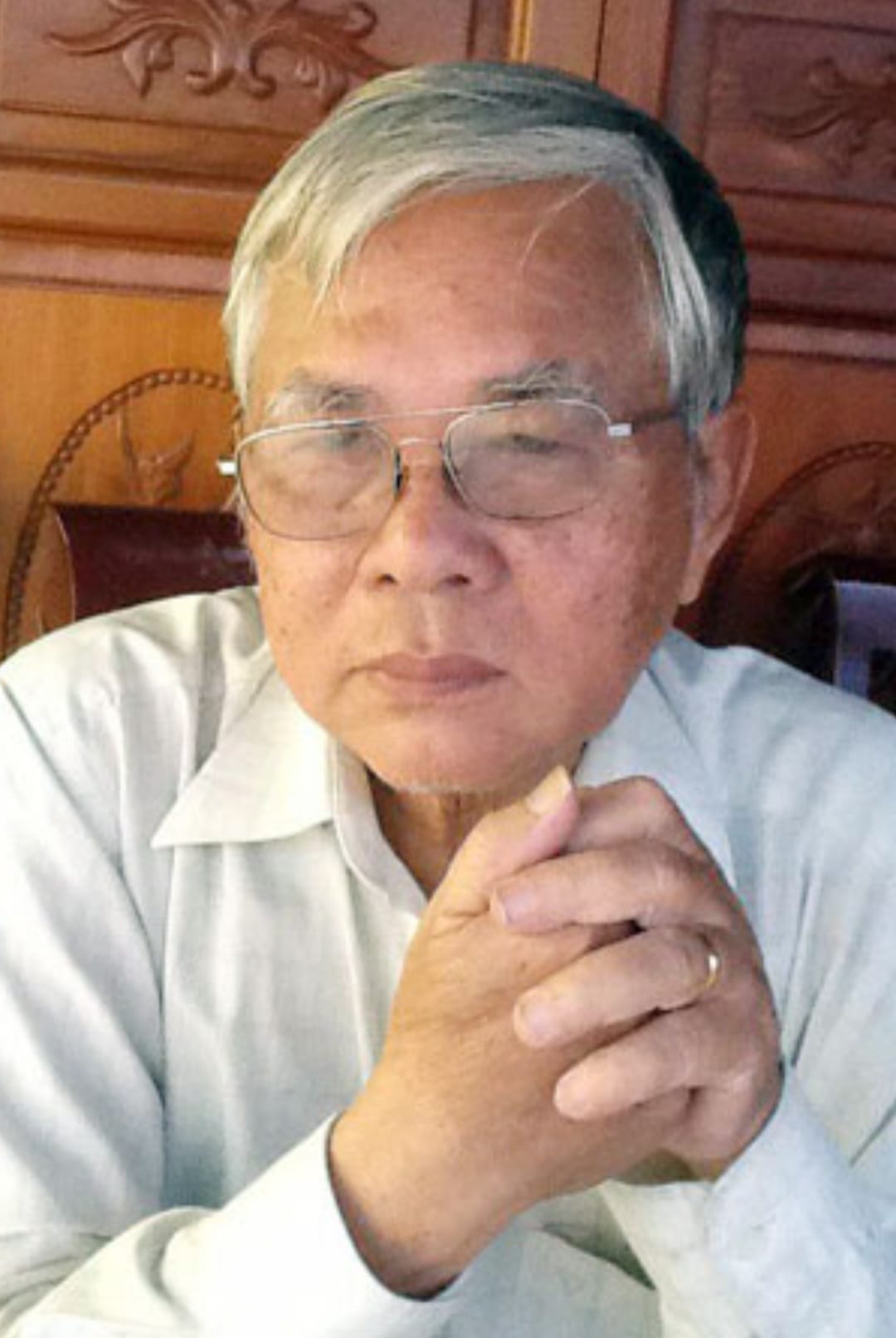 Nguyễn Khoa Đăng là ai?