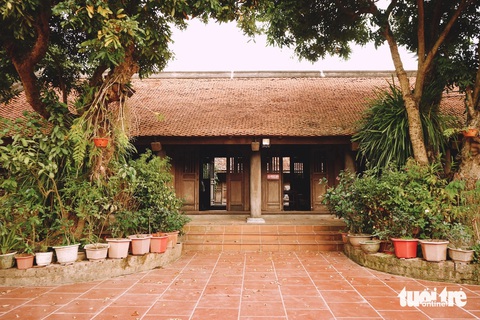 Nguyễn Khuyến quê ở đâu? Gallery 2