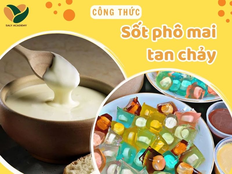 Cách Làm Phô Mai Con Bò Cười Gallery 1
