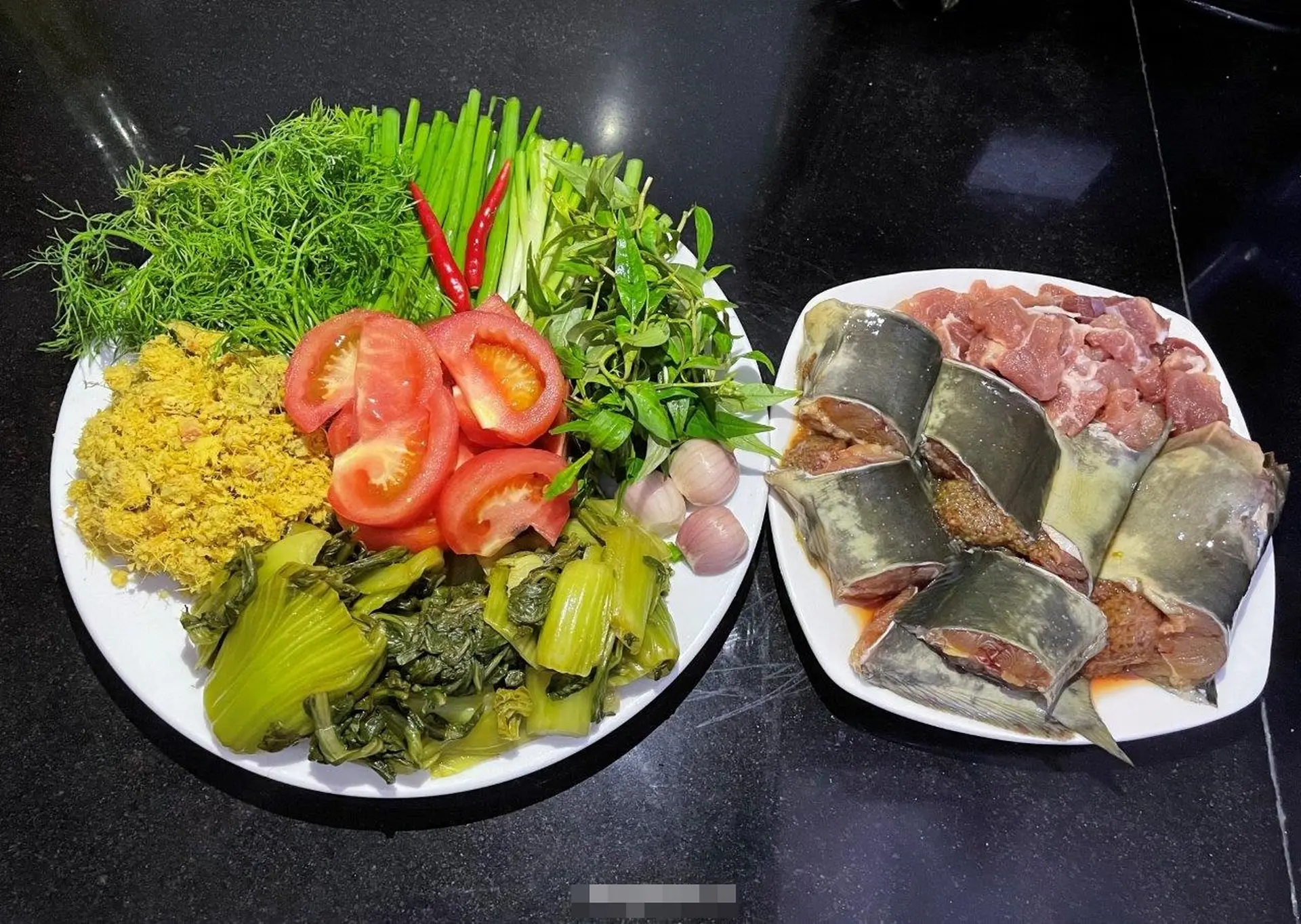 Cá Trê Kho Dưa - Món Ăn Dân Dã Mà Hấp Dẫn Gallery 1