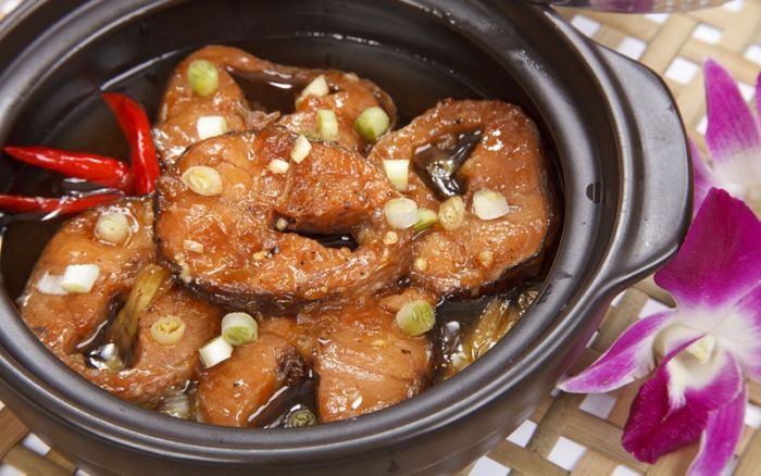 Cách Làm Cá Chép Kho Tộ Ngon Tuyệt Vời Gallery 1