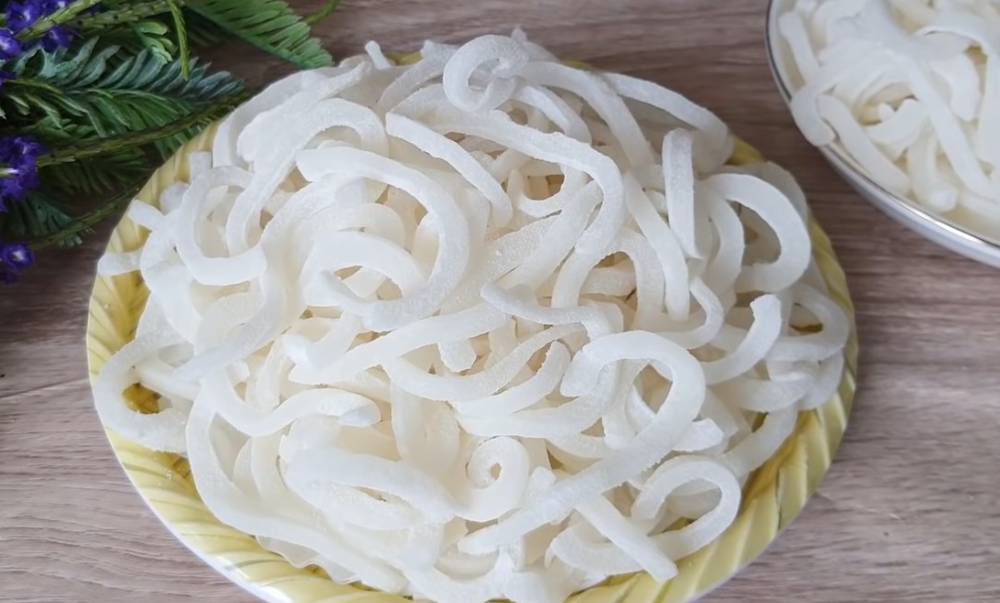 Cách Làm Mứt Dừa Tại Nhà Đơn Giản, Ngon Ngọt Gallery 1