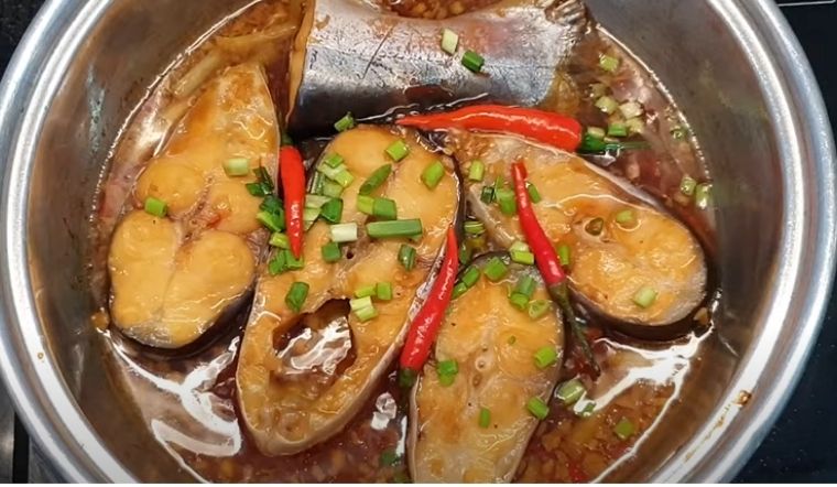 Cách Nấu Cá Kho Lạt Đơn Giản Mà Ngọt Ngào Gallery 1