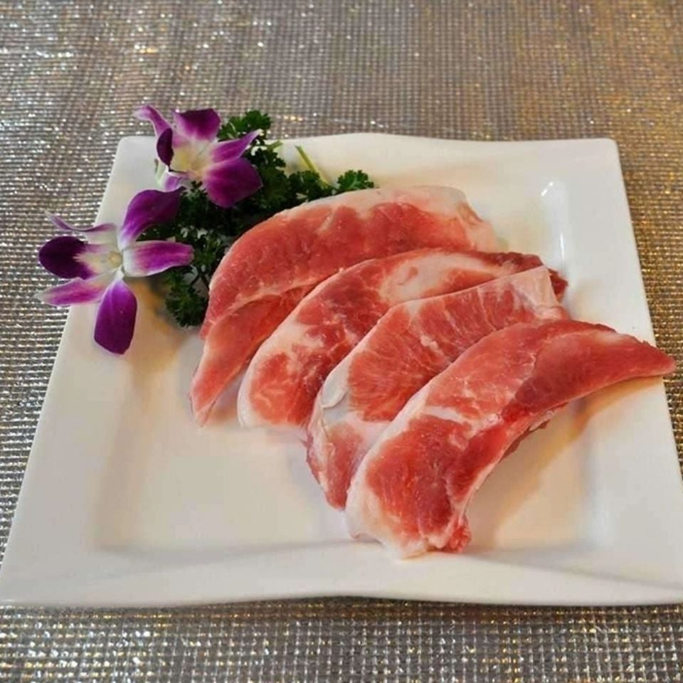 Canh Canh Liềm Lợn - Món Ăn Dân Dã Đầy Hấp Dẫn Gallery 1