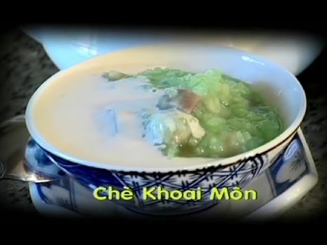 Chè Chuối Xuân Hồng Gallery 1