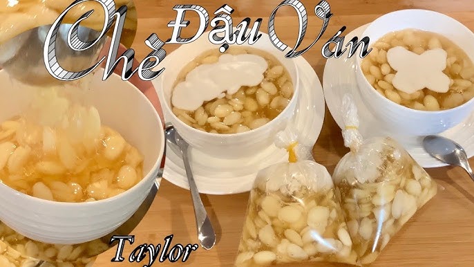 Chè Đậu Ván Nước Gallery 1