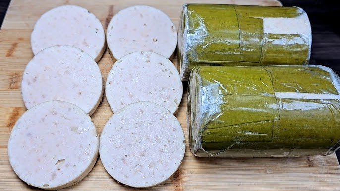Công Thức Làm Giò Lụa Ngon Tuyệt Đỉnh Tại Nhà Gallery 1