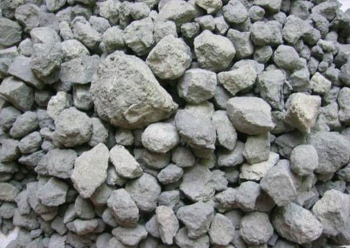 Nguyên liệu làm xi măng là gì?