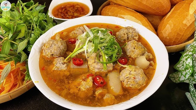 Cách Làm Xíu Mại Đà Lạt Ngon Tuyệt Vời Tại Nhà Gallery 1
