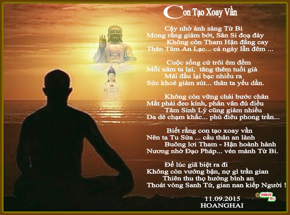 Con Tạo Xoay Vần Gallery 1