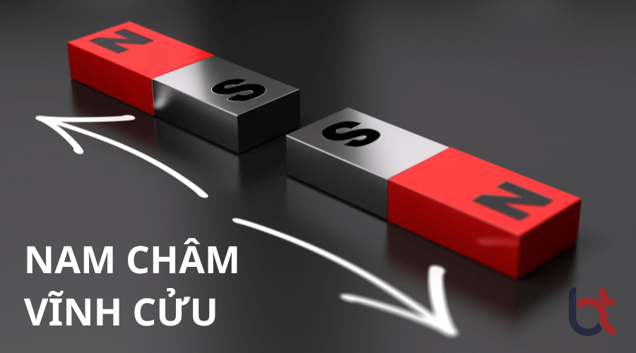 Nam Châm Vĩnh Cửu Gallery 1