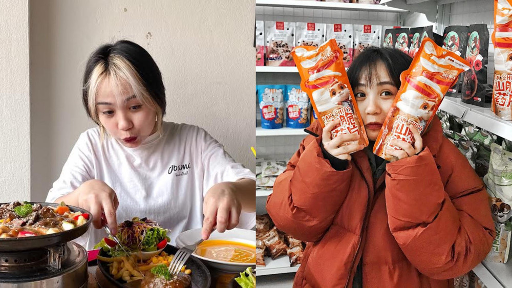 Tiểu Màn Thầu Tên Thật Là Gì? Gallery 2