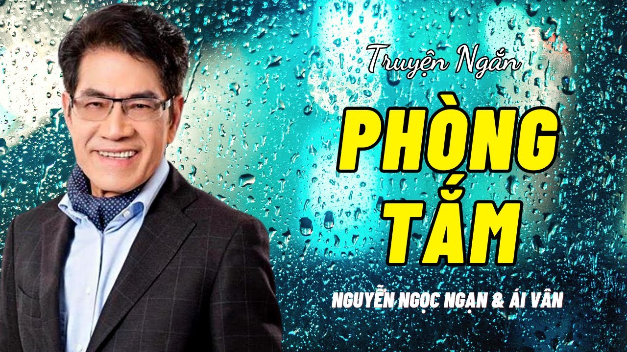 Nguyễn Ngọc Ngân Đọc Truyện