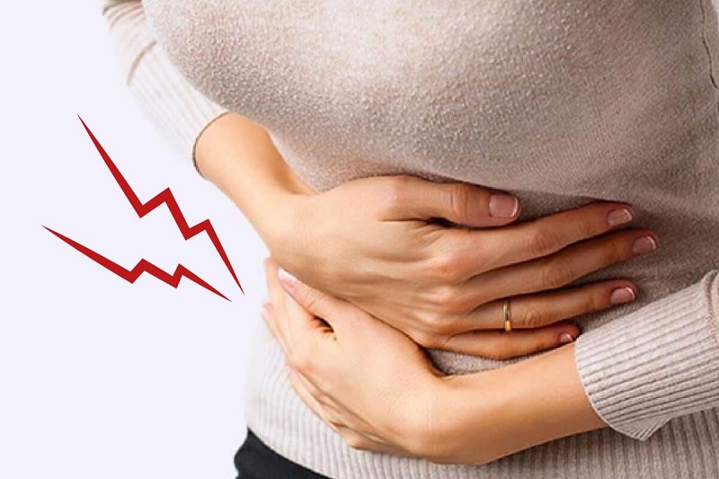 Bụng Có Tiếng Kêu Là Do Gì? Nguyên Nhân Và Cách Khắc Phục Gallery 1