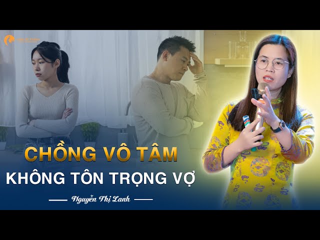 STT Chồng Không Tôn Trọng Vợ: Dấu Hiệu, Nguyên Nhân và Cách Khắc Phục Gallery 1