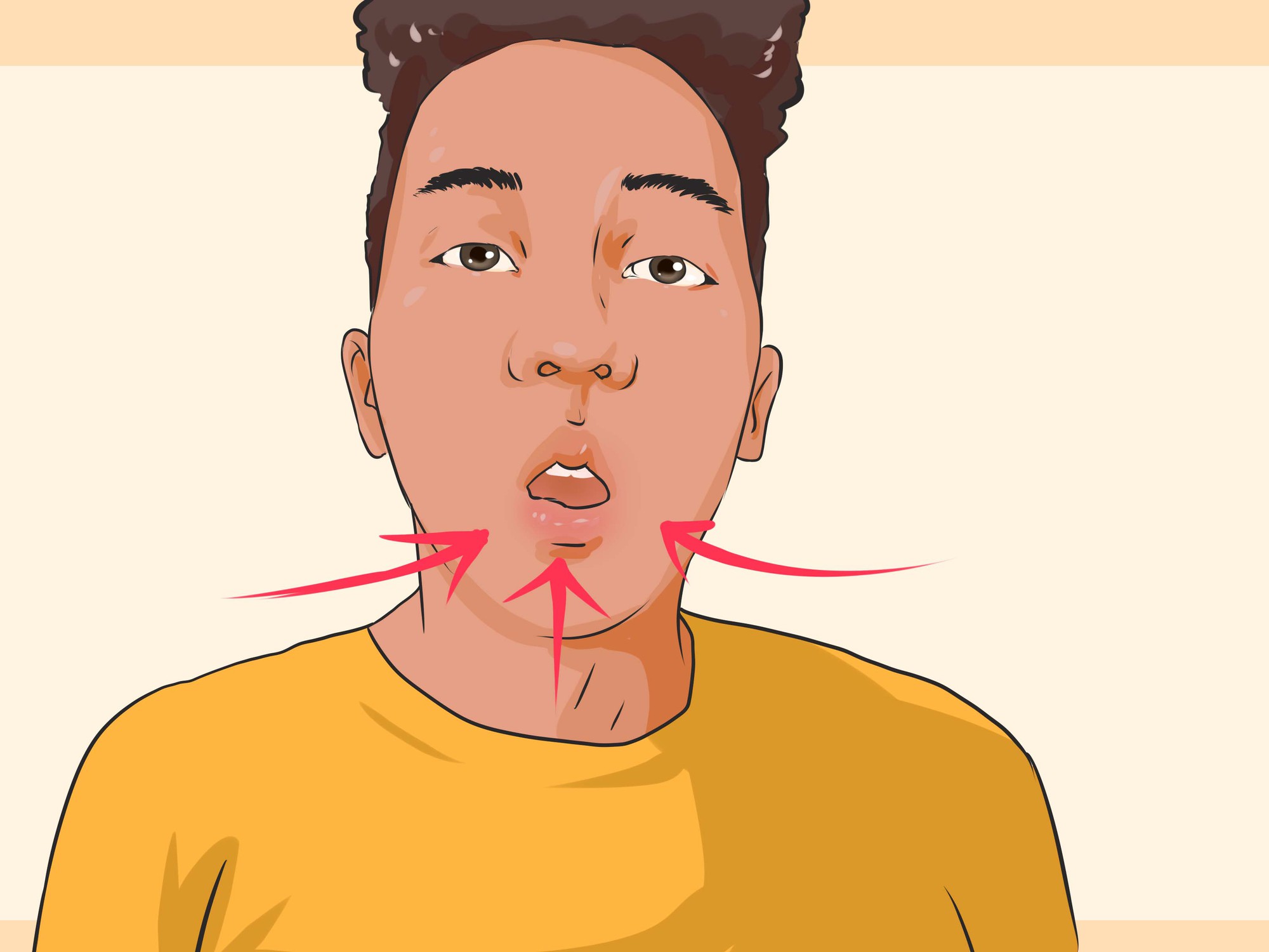 Cổ họng phát ra tiếng kêu khi ngủ: Nguyên nhân và cách khắc phục Gallery 1