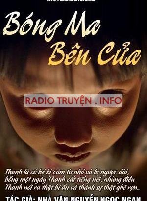 Bóng Ma Bên Cửa Gallery 1