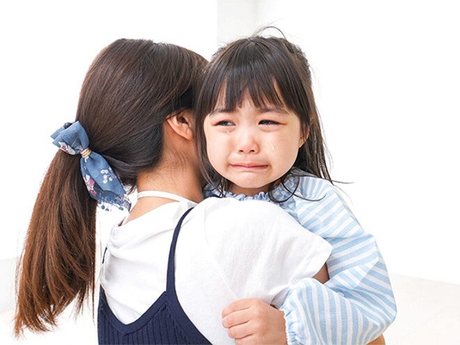 Con Gái Nhõng Nhẽo: Nguyên Nhân và Cách Giúp Con Trở Nên Lịch Sự Hơn Gallery 1
