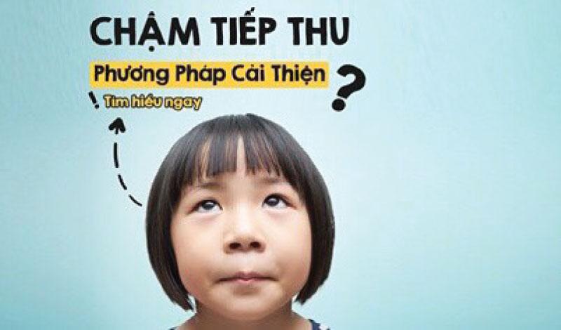 Con Học Lớp 1 Tiếp Thu Chậm Phải Làm Sao? Gallery 1