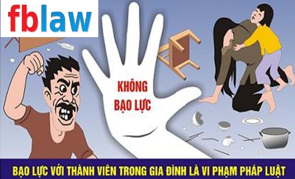 Luận Văn Nghiên Cứu Về Bạo Hành Gia Đình: Nguyên Nhân, Hậu Quả Và Giải Pháp Gallery 1