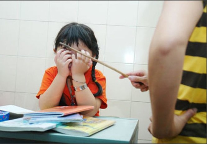 Bạo hành trẻ em: Thảm họa cần lên án và ngăn chặn Gallery 1