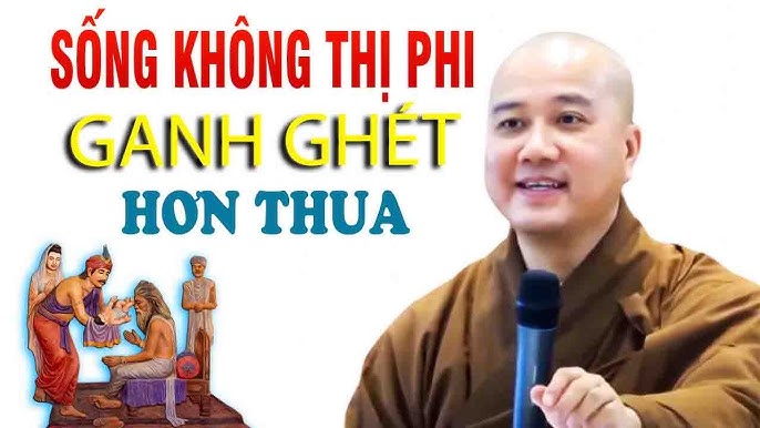 Ganh ghét hơn thua: Nguyên nhân, hậu quả và cách vượt qua Gallery 1