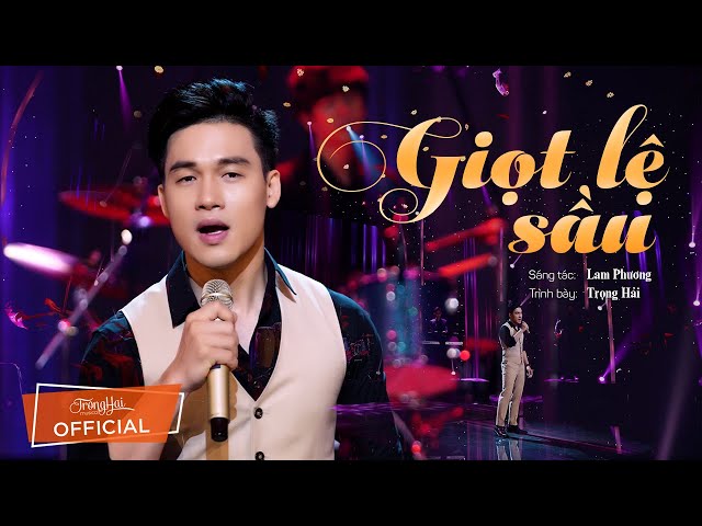 Giọt Lệ Sầu Trách Ai Vô Tình Gallery 1