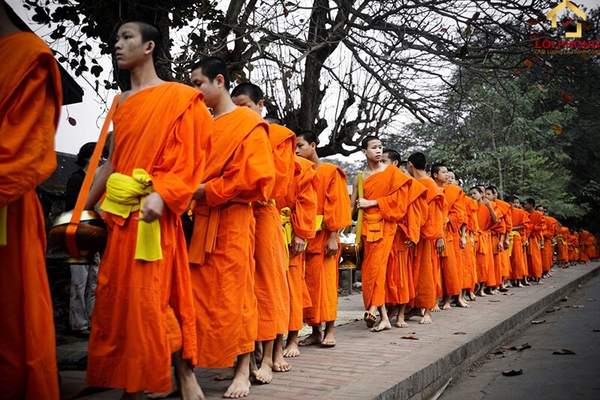 Hành khất là gì? Gallery 2