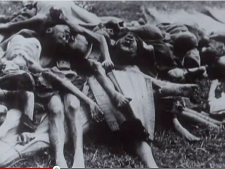 Nạn Đói Năm 1945: Nguyên Nhân, Hậu Quả và Bài Học Gallery 1