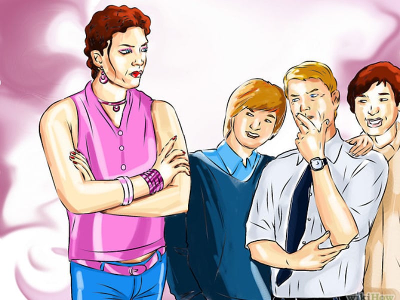 LGBT Bị Kỳ Thị: Thực Trạng, Nguyên Nhân và Giải Pháp Gallery 2