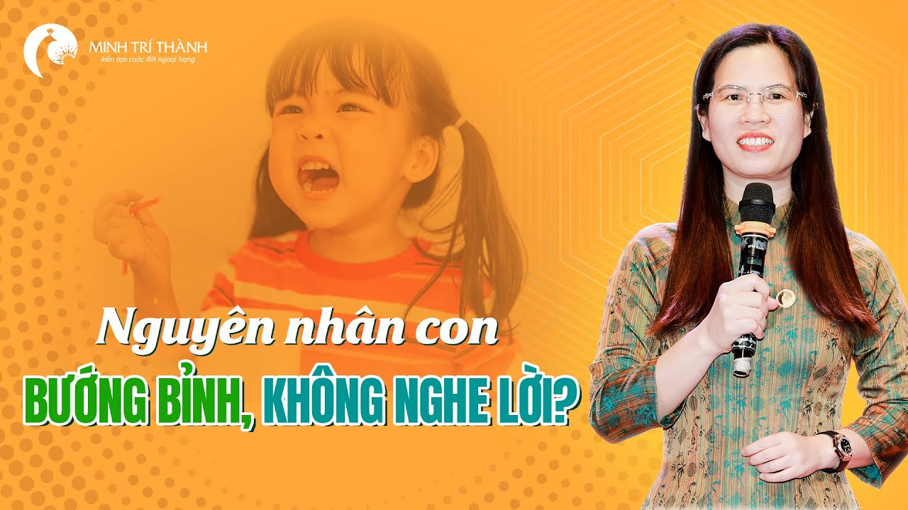 Ưng bướng là gì? Gallery 1
