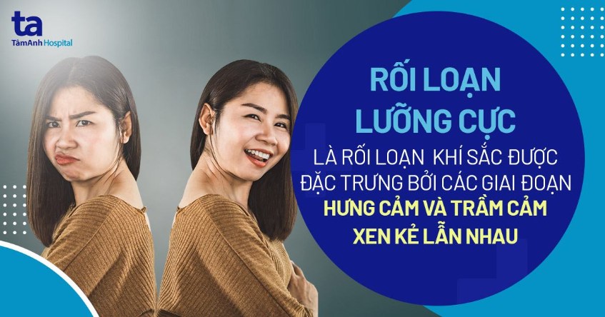 Trầm cảm lưỡng cực là gì? Gallery 2