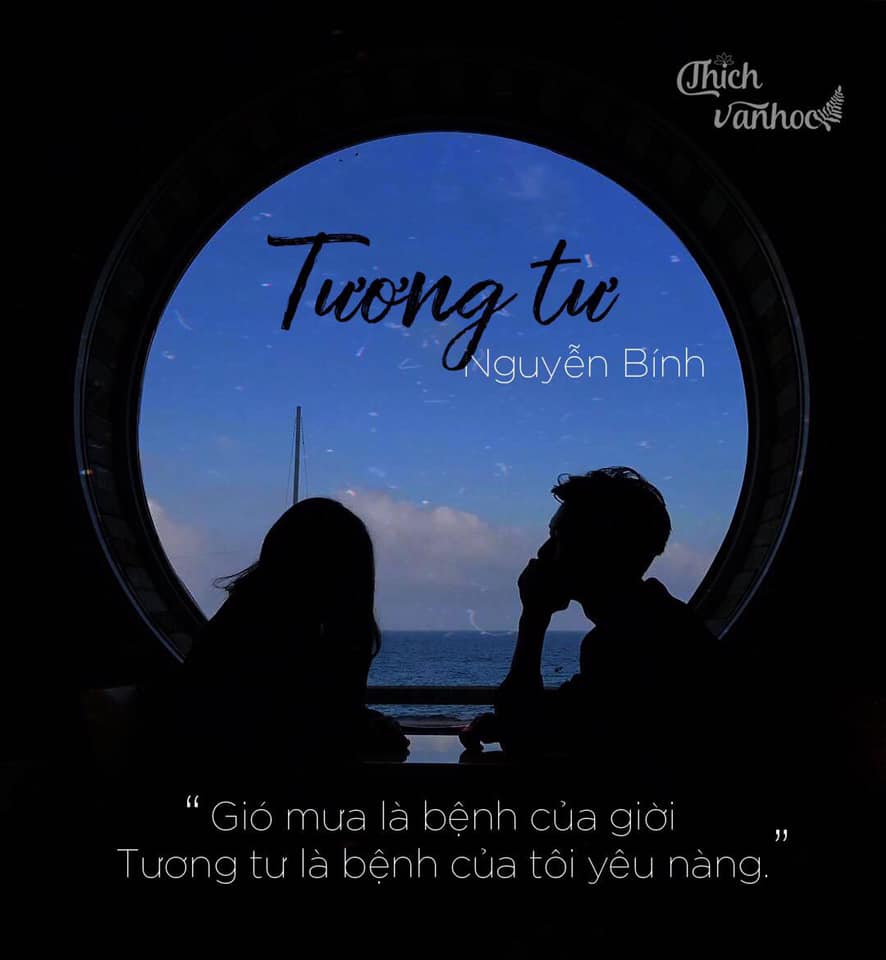 Tương tư trong tình yêu là gì? Gallery 2